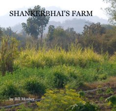 SHANKERBHAI'S FARM book cover