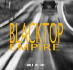 Blacktop Empire book cover