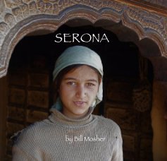 SERONA book cover