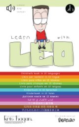 Learn with Leo book cover