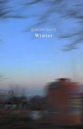 Simon Says: Winter book cover