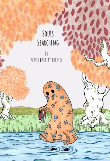 Visualizza SouLs Searching di Kersey Barrett-Tormey