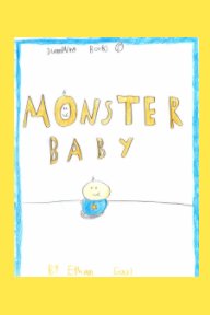 Monster Baby book cover