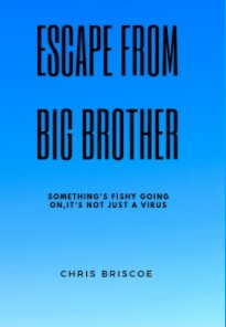 Escape Big Brother book cover