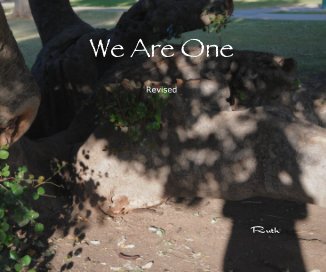 We Are One book cover