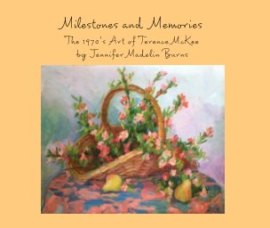 Milestones and Memories book cover