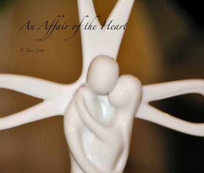 An Affair of the Heart book cover