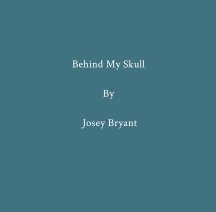 Behind My Skull book cover