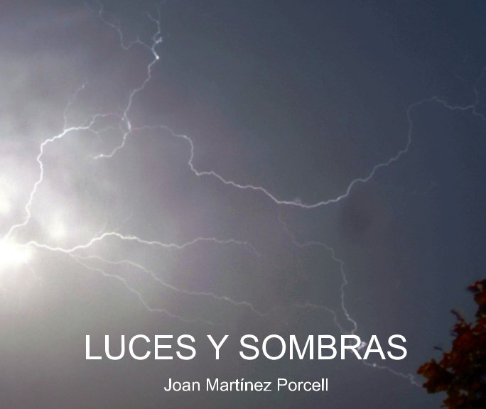 Visualizza Luces y sombras di Joan Martínez Porcell