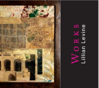 Works - Lillian Levine book cover