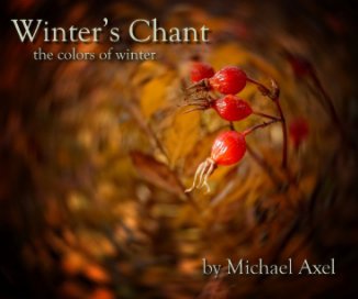 Winter's Chant - Michael Axel book cover