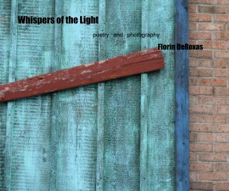 Whispers of the Light book cover