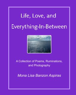 Life, Love, and Everything-In-Between book cover