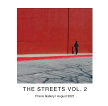 The Streets book cover