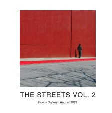 The Streets book cover