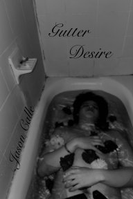 Gutter Desire book cover