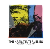 The Artist Intervenes book cover