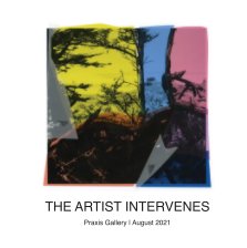 The Artist Intervenes book cover