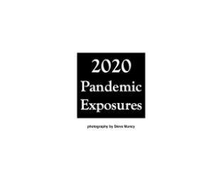 2020 Pandemic Exposures book cover