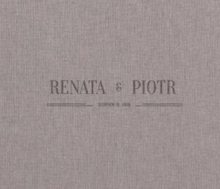 Renata Piotr book cover