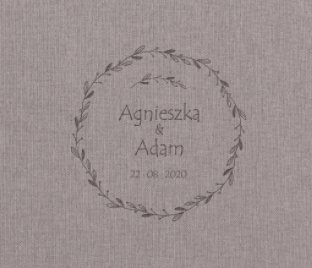 Agnieszka Adam book cover