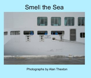 Smell the Sea book cover