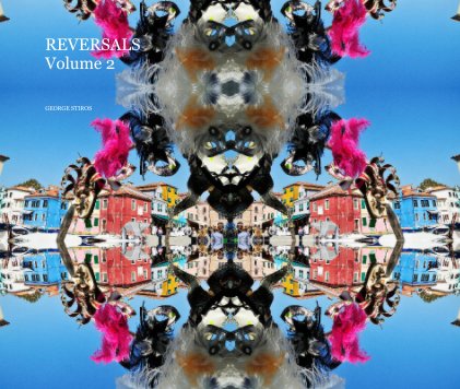 REVERSALS Volume 2 book cover