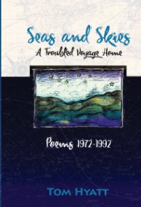 Seas and Skies - Poems 1972-1992 book cover