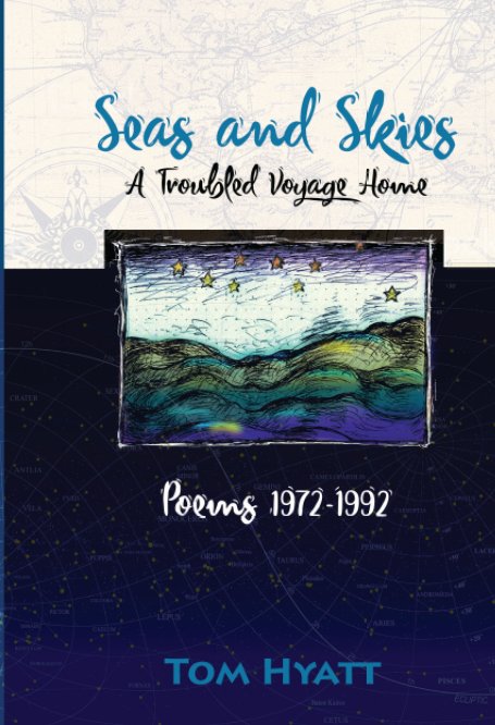 Ver Seas and Skies - Poems 1972-1992 por Tom Hyatt
