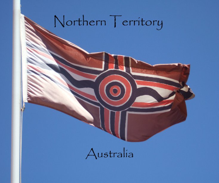 View Northern Territory by niina78