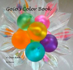 Goio's Color Book book cover