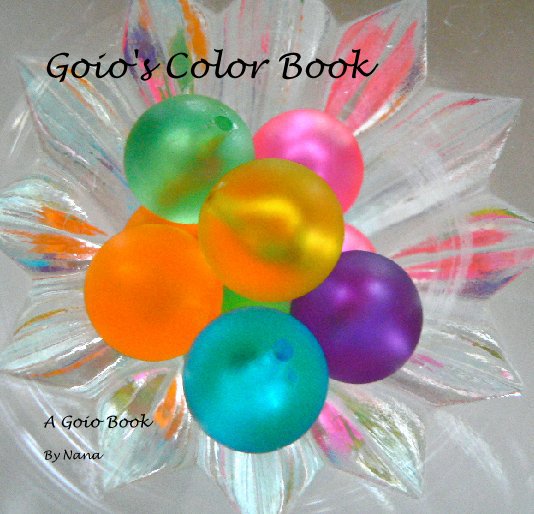 View Goio's Color Book by Nana