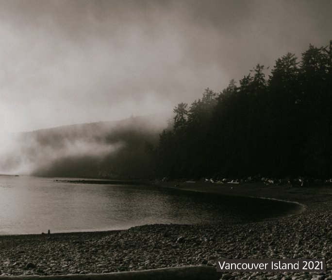 View Vancouver Island 2021 by Scott McClelland