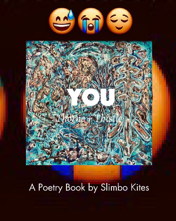 View You by Slimbo Kites