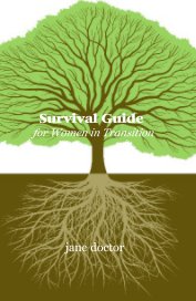 Survival Guide for Women in Transition book cover