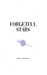 Forgetful Stars book cover