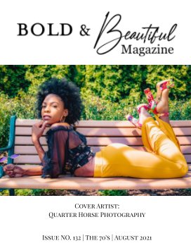 Issue 132 book cover