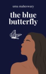 The Blue Butterfly book cover