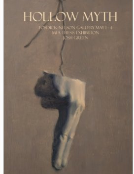 Hollow Myth book cover
