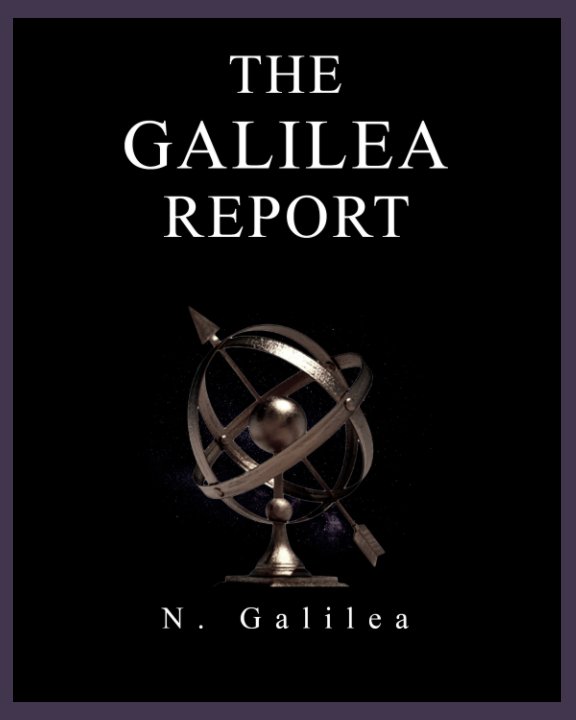View The Galilea Report by N. Galilea