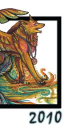 Technicolor Phase 2010 Planner book cover