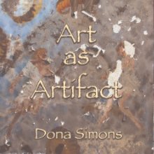 Art as Artifact book cover