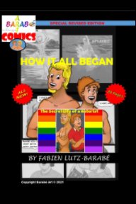 How it All Began book cover