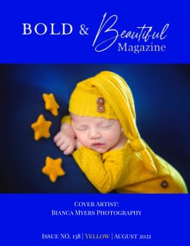 Issue 138 book cover