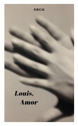 Louis, Amor book cover