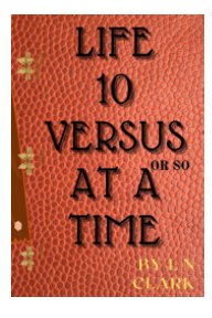 life 10 verses at a time book cover