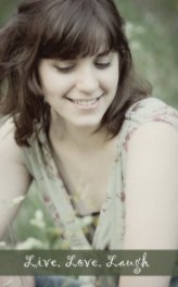 Courtney - Live Love Laugh book cover
