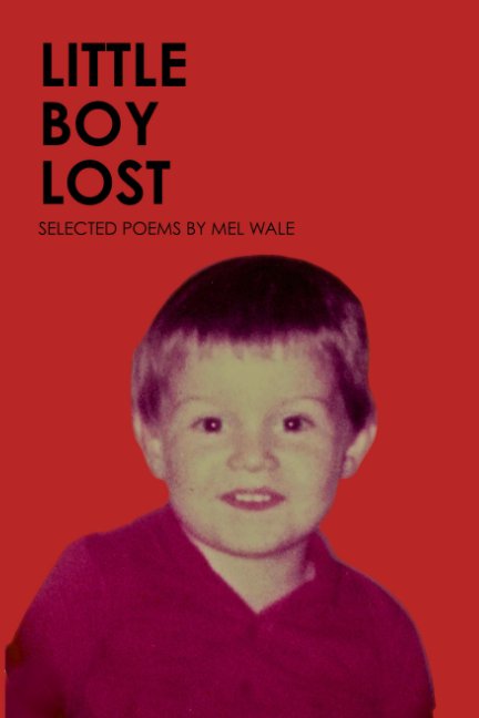 View Little Boy Lost by Mel Wale
