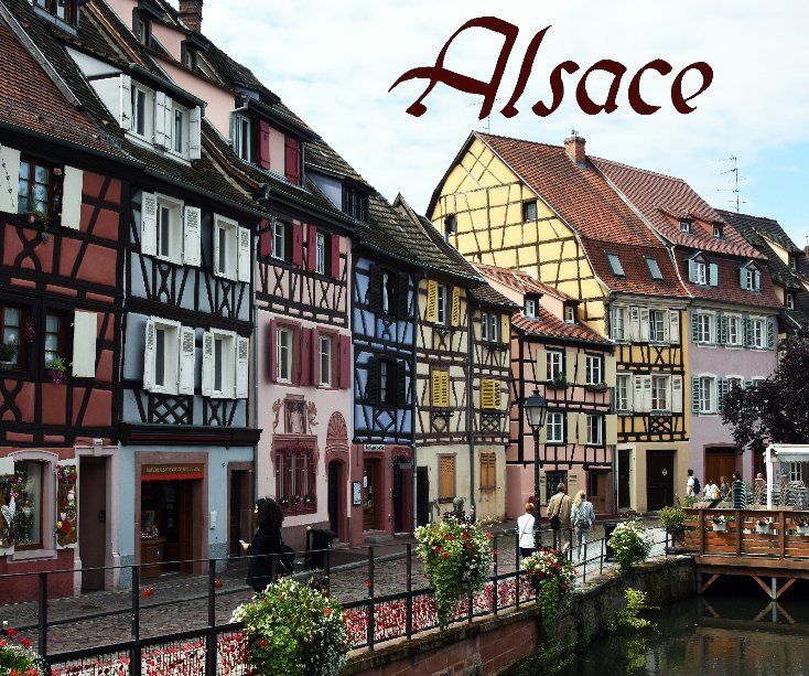 Alsace nach Zucchet anzeigen