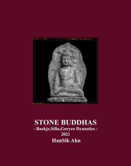 Stone Buddhas book cover
